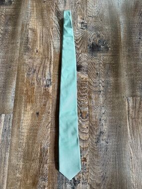 Hemley | Silk Tie